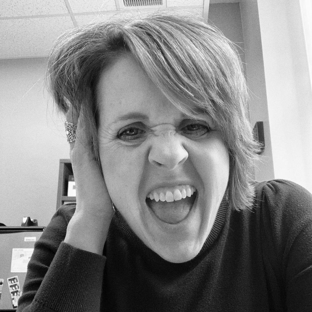 Meet your Posher, Bridget